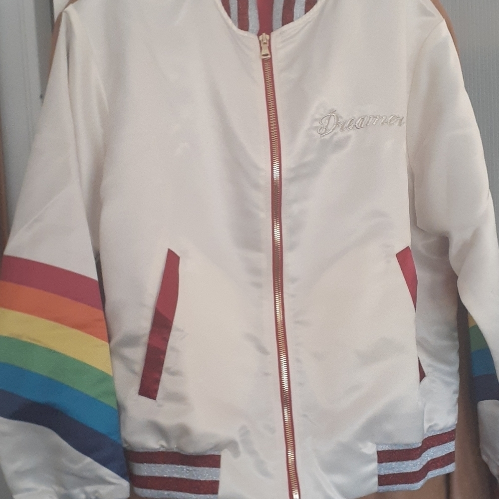 #✔️#2 Brand new Daydreamer DAY DREAMER Jacket